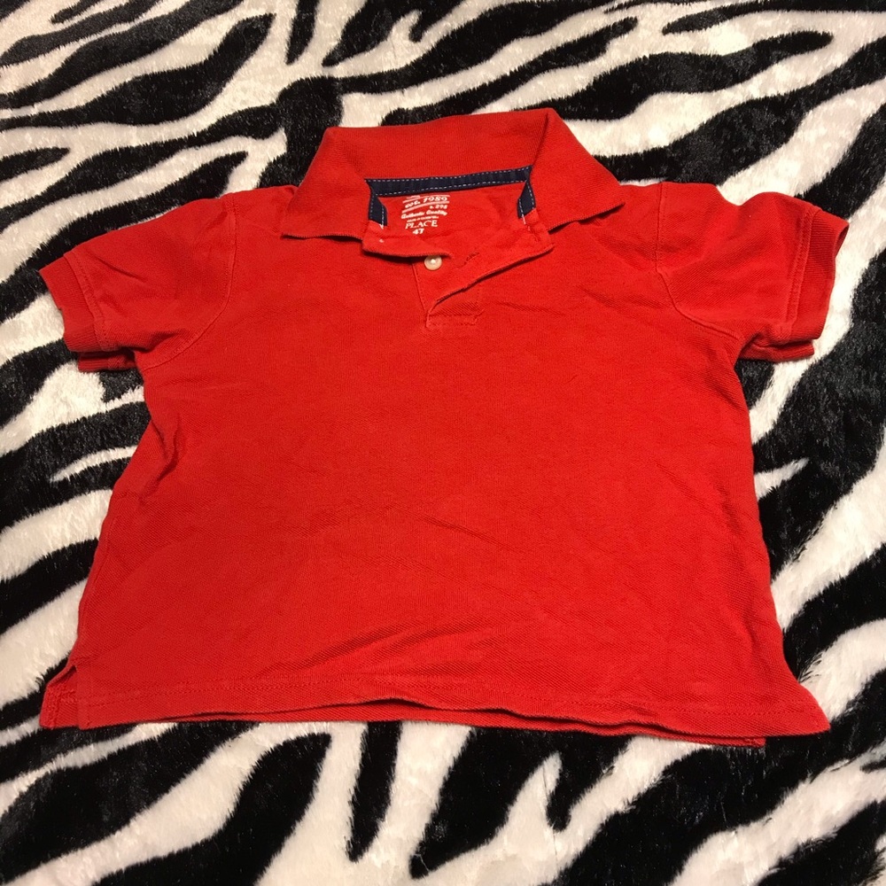 Est. 1989 Boy’s Polo